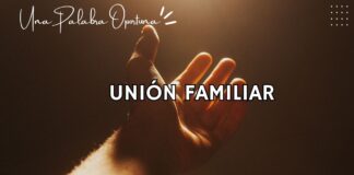 Una Palabra Oportuna 4423 Una Palabra Oportuna