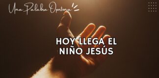 Una Palabra Oportuna 4424 Una Palabra Oportuna
