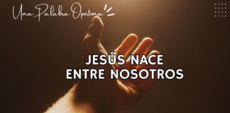 Una Palabra Oportuna 4425 Una Palabra Oportuna