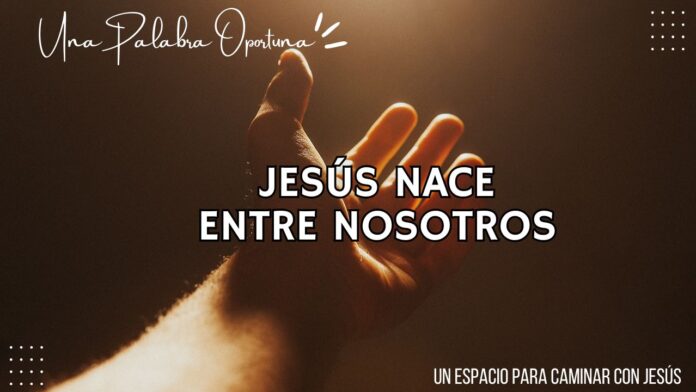 Una Palabra Oportuna