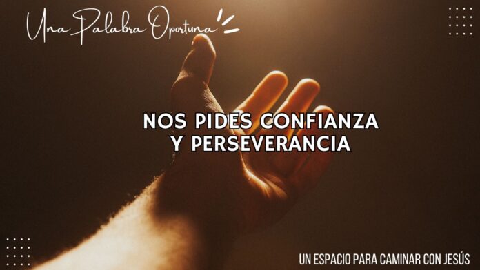Una Palabra Oportuna