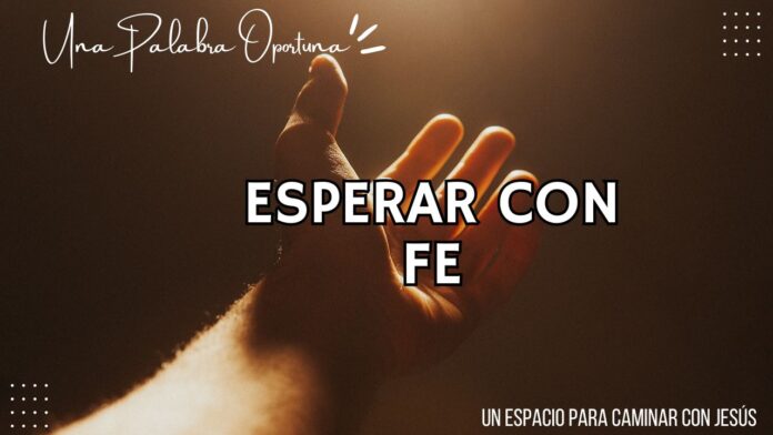 UPO 29-12-2025 MAÑANA Una Palabra Oportuna