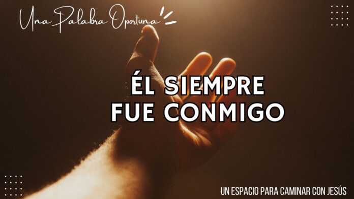 Una Palabra Oportuna Una Palabra Oportuna