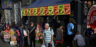 El fin del ‘Venezuela se arregló’ y los flashback de una crisis que muchos temen repetir