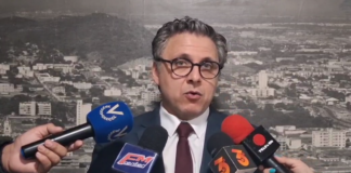 Capozzolo: en la economía privada hay disparidades sectoriales importantes