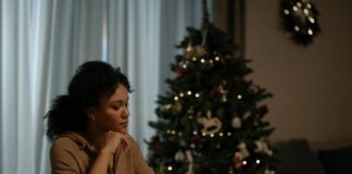 ¿Cómo enfrentar la soledad y la nostalgia en Navidad?