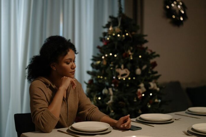 ¿Cómo enfrentar la soledad y la nostalgia en Navidad?