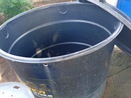 Vecinos de David Morales Bello en Bolívar tienen cuatro meses sin agua potable
