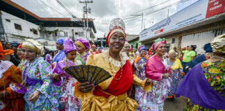 Oficializan la celebración del Carnaval de El Callao y se prevé la llegada de 40.000 turistas
