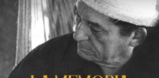 Documental “La memoria es un caracol” rinde homenaje a Luis Mariano Rivera