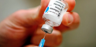 Infectóloga llama a reforzar la vacunación contra la influenza 2025-2026