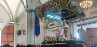 La devoción a la Divina Pastora: un encuentro de fe y tradición en Barquisimeto