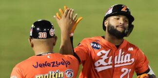 Round robin: nuevo calendario reprogramado de la LVBP