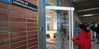 Centro de Derechos Humanos UCAB