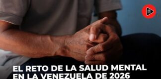 Entre la desinformación y el cambio: el reto de la salud mental en la Venezuela de 2026