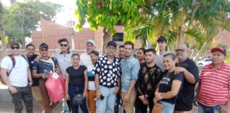 Carnavales de Maturín en duda: diseñadores denuncian incertidumbre y falta de respuesta oficial