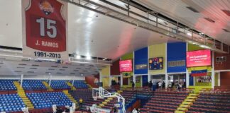Una franquicia llanera dispuesta a radicarse en Guayana para competir en la SPB