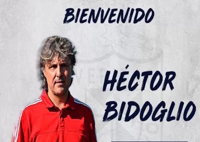Héctor Bidoglio