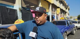 Diez viajes por un pollo: la realidad de los transportistas en Maracaibo