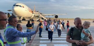 Avavit espera alta movilización interna de turistas en el carnaval
