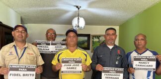 Trabajadores advierten que sin Guayana no hay recuperación económica