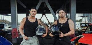 Los Rivera se enfrentan en ‘La Carrera’