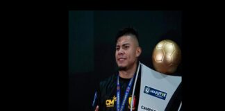 Descartan a jugadores de Centauros de Caracas en Colombia por la “situación política”
