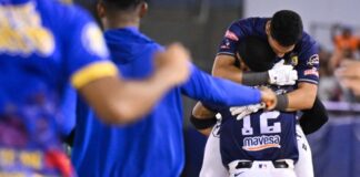 La nave navega con fe: el milagroso resurgir del Magallanes hacia la Final