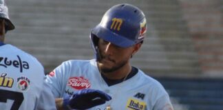Cardenales de Lara más cerca de la final y Magallanes al borde del hundimiento