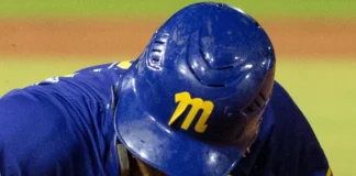 Los tres caraquistas que terminaron siendo magallaneros en el round robin