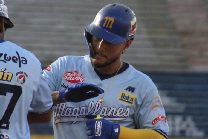 Magallanes