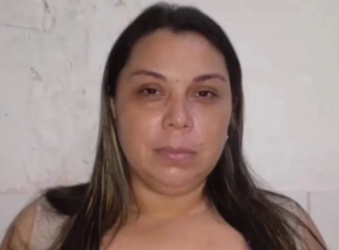 María Isabel García