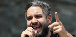 Nicolás Maduro Guerra se expresa tras la detención de su padre