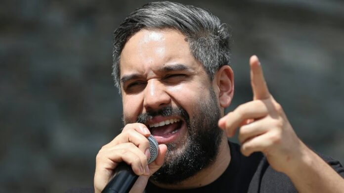 Nicolás Maduro Guerra