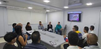 Liga de Voleibol Femenino 2026: por ahora hay cinco estados y una franquicia