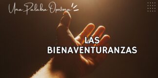 Una Palabra Oportuna 4502 Una Palabra Oportuna