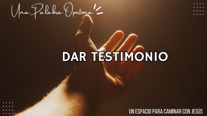 UPO 03-01-2026 MAÑANA Una Palabra Oportuna