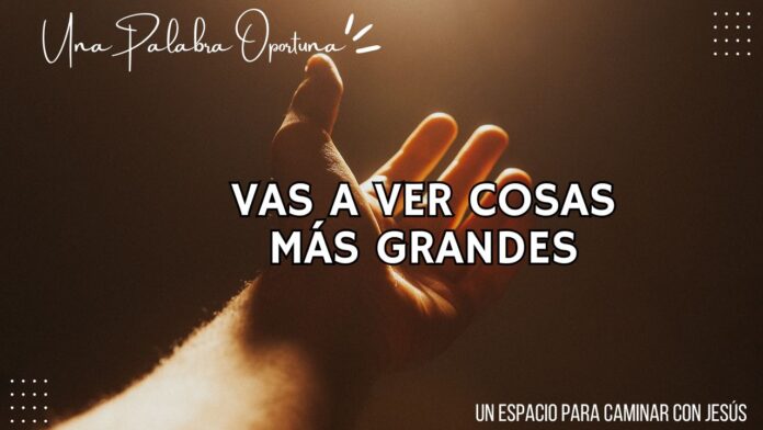UPO 05-01-2026 MAÑANA Una Palabra Oportuna