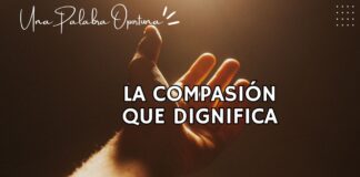 Una Palabra Oportuna 4455 Una Palabra Oportuna