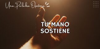 Una Palabra Oportuna 4456 Una Palabra Oportuna