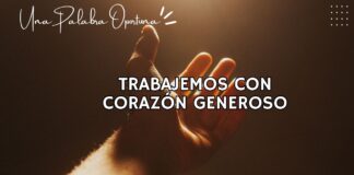 Una Palabra Oportuna 4457 Una Palabra Oportuna