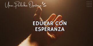 Una Palabra Oportuna 4465 Una Palabra Oportuna