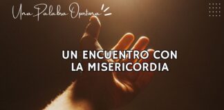 Una Palabra Oportuna 4469 Una Palabra Oportuna