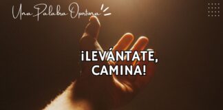 Una Palabra Oportuna 4470 Una Palabra Oportuna