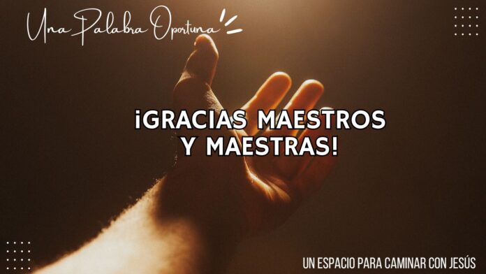 Una Palabra Oportuna