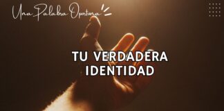 Una Palabra Oportuna 4473 Una Palabra Oportuna