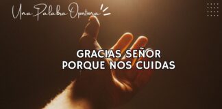 Una Palabra Oportuna 4475 Una Palabra Oportuna