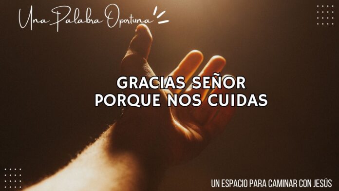 UPO 18-01-2026 NOCHE Una Palabra Oportuna