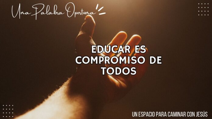 Una Palabra Oportuna