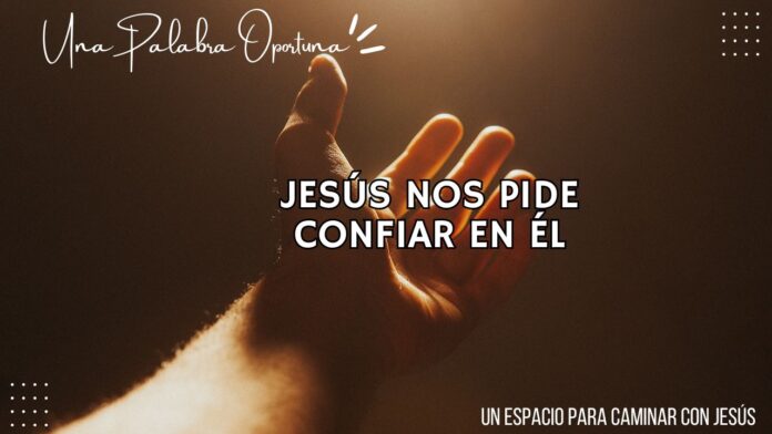 Una Palabra Oportuna